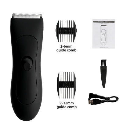MÁQUINA PROFISSIONAL - LAMINA DE CERÂMICA A PROVA D'ÁGUA