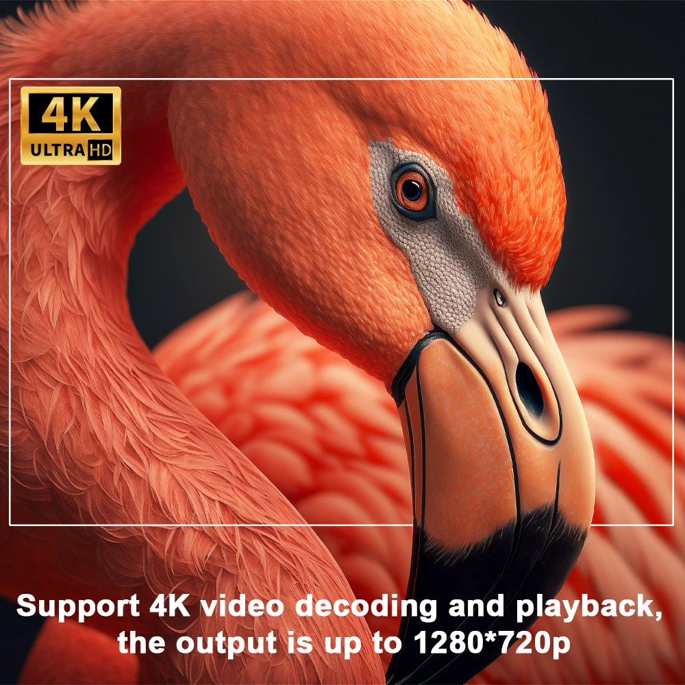 PROJETOR 11 260ANSI FULLHD 4K PORTÁVEL
