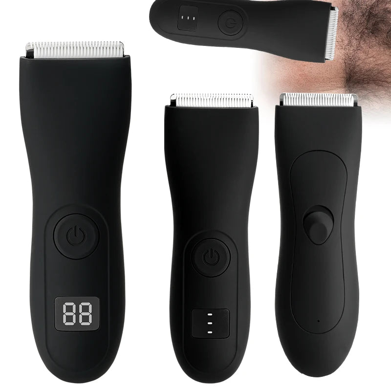 MÁQUINA PROFISSIONAL - LAMINA DE CERÂMICA A PROVA D'ÁGUA