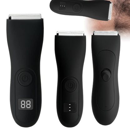 MÁQUINA PROFISSIONAL - LAMINA DE CERÂMICA A PROVA D'ÁGUA