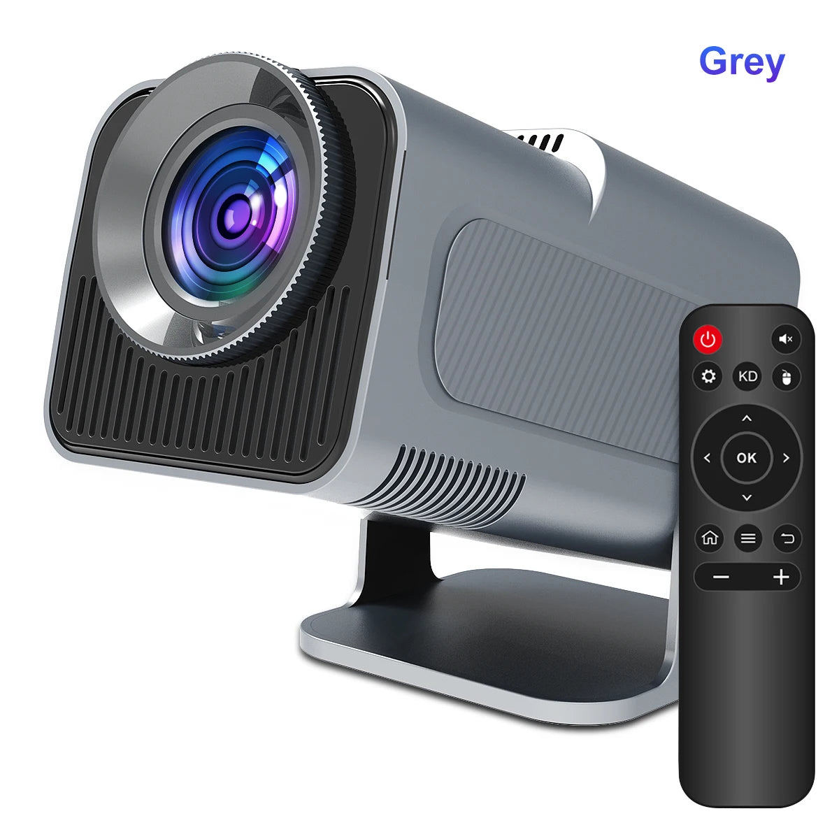 PROJETOR 11 260ANSI FULLHD 4K PORTÁVEL